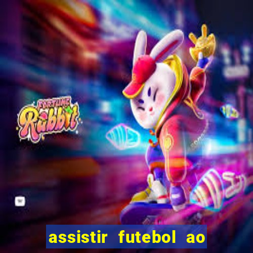 assistir futebol ao vivo rmc